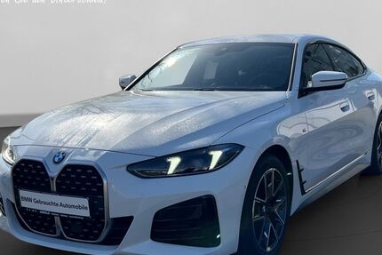 BMW 420 Gran Coupé 16.300 km 46.610 &euro; Aschaffenburg 63741