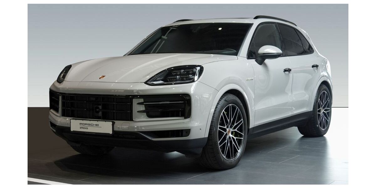 Porsche Cayenne 11.350 km 99.990 &euro; Frankfurt am Main 65936