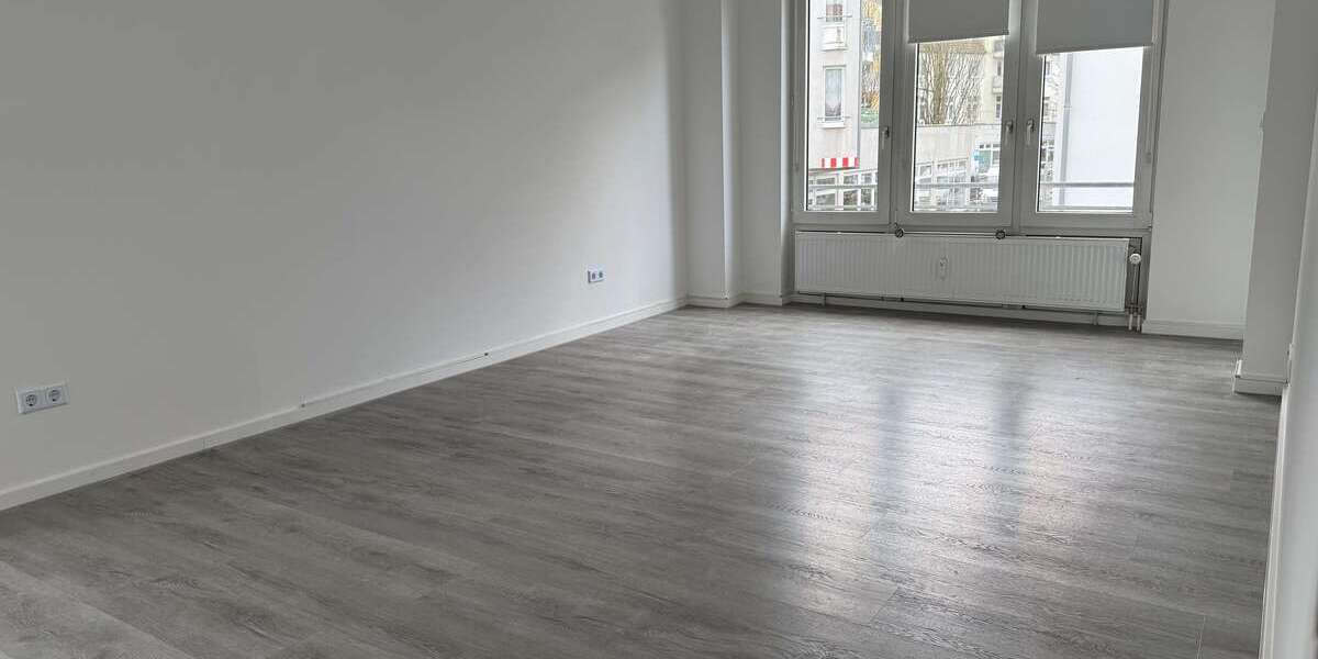 Etagenwohnung Frankfurt am Main Nord-West - 3 Zimmer, 70 m&sup2;, 1.100&euro; | Angebot:26054816