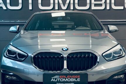 BMW 118 61.000 km 25.590 &euro; Hasselroth 63594