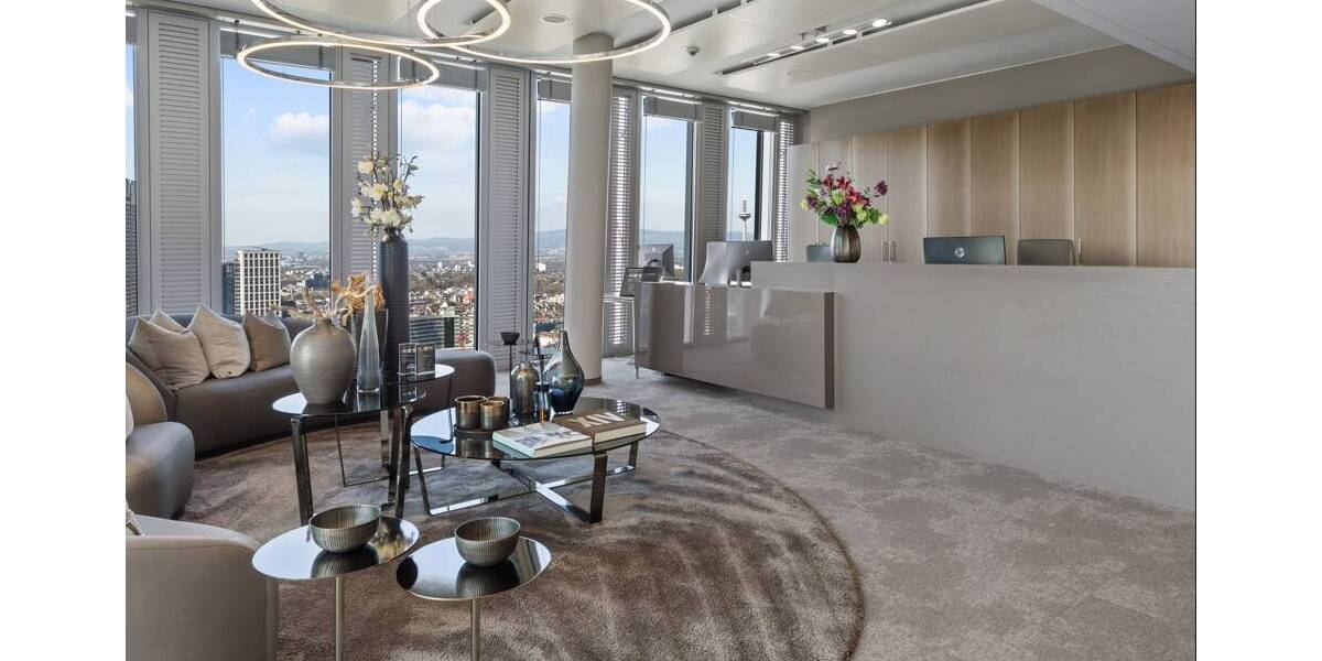 Gewerbeobjekt Frankfurt am Main Innenstadt - 2.190&euro; | Angebot:25727638