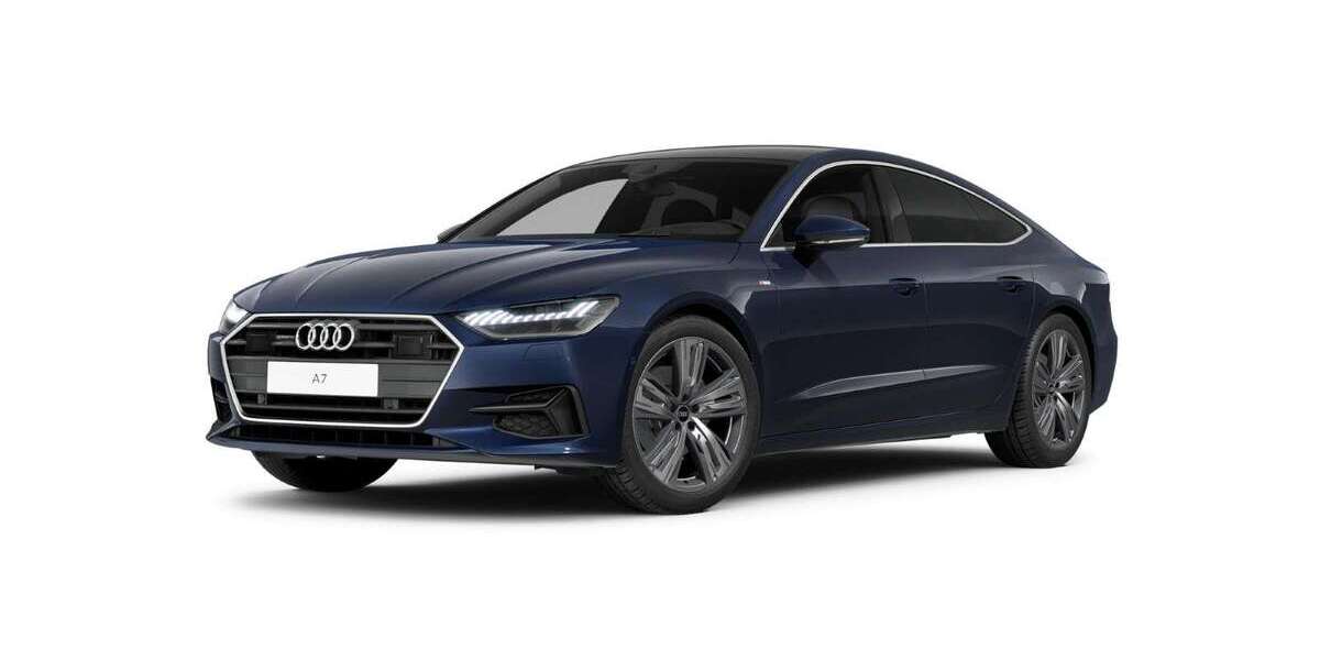 Audi A7 60.490 km 47.985 &euro; Linsengericht 63589