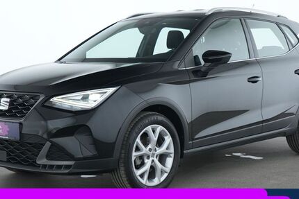 Seat Arona 25.397 km 17.598 &euro; Dietzenbach bei Frankfurt 63128