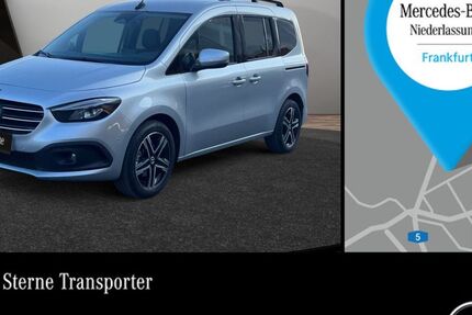 Mercedes-Benz T-Klasse 3.558 km 32.640 &euro; Frankfurt 60488