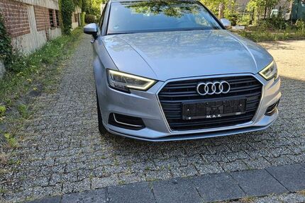 Audi A3 83.500 km 12.990 &euro; Langen 63225