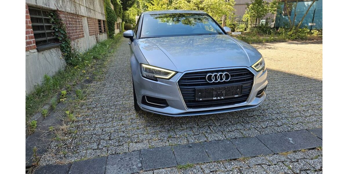 Audi A3 83.500 km 12.990 &euro; Langen 63225