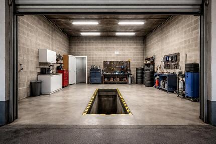 Gewerbeobjekt Groß-Umstadt Umstadt - 1.000&euro; | Angebot:24770538