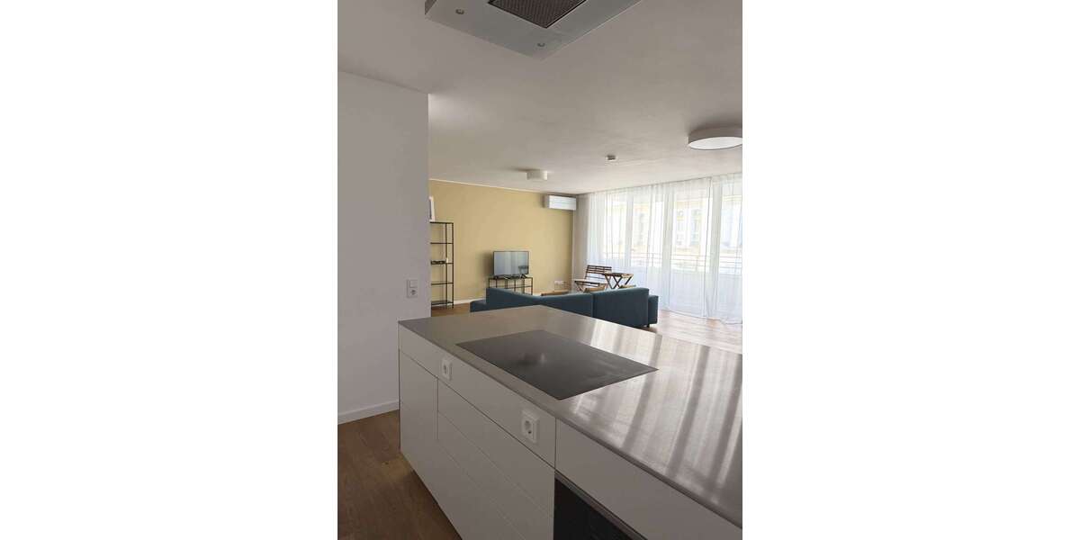 Etagenwohnung Frankfurt Innenstadt 1 - 3 Zimmer, 103 m&sup2;, 650.000&euro; | Angebot:25887762