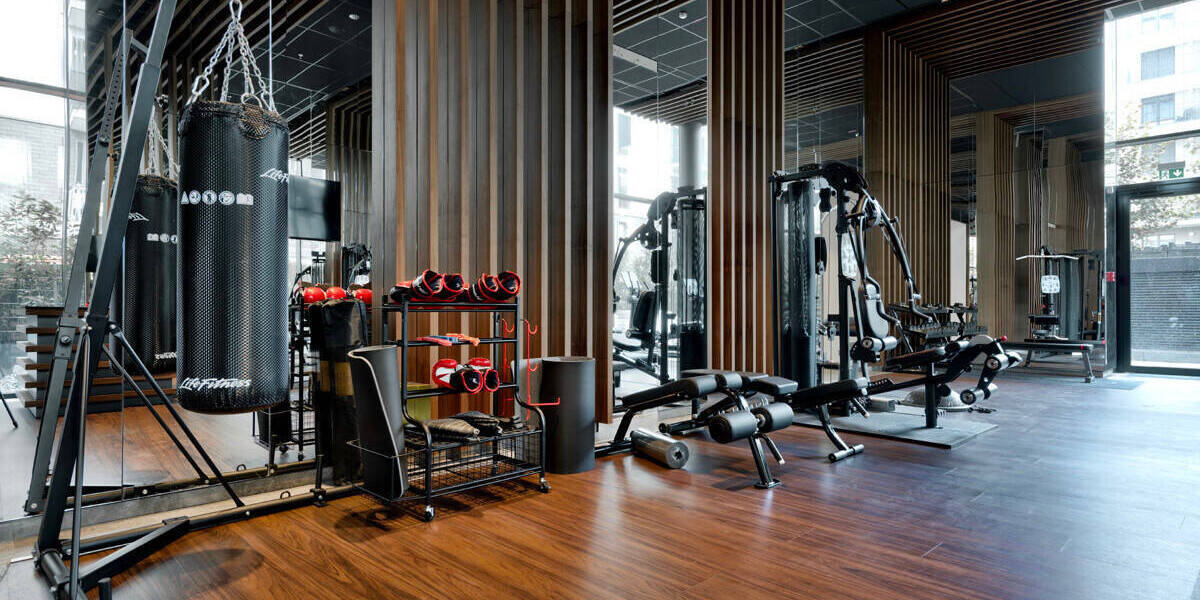 Etagenwohnung Frankfurt am Main Gallus - 2 Zimmer, 62 m&sup2;, 640.000&euro; | Angebot:26004288