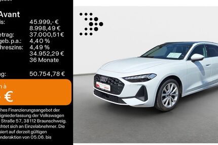 Audi A5 18.000 km 45.999 &euro; Büdingen-Düdelsheim 63654
