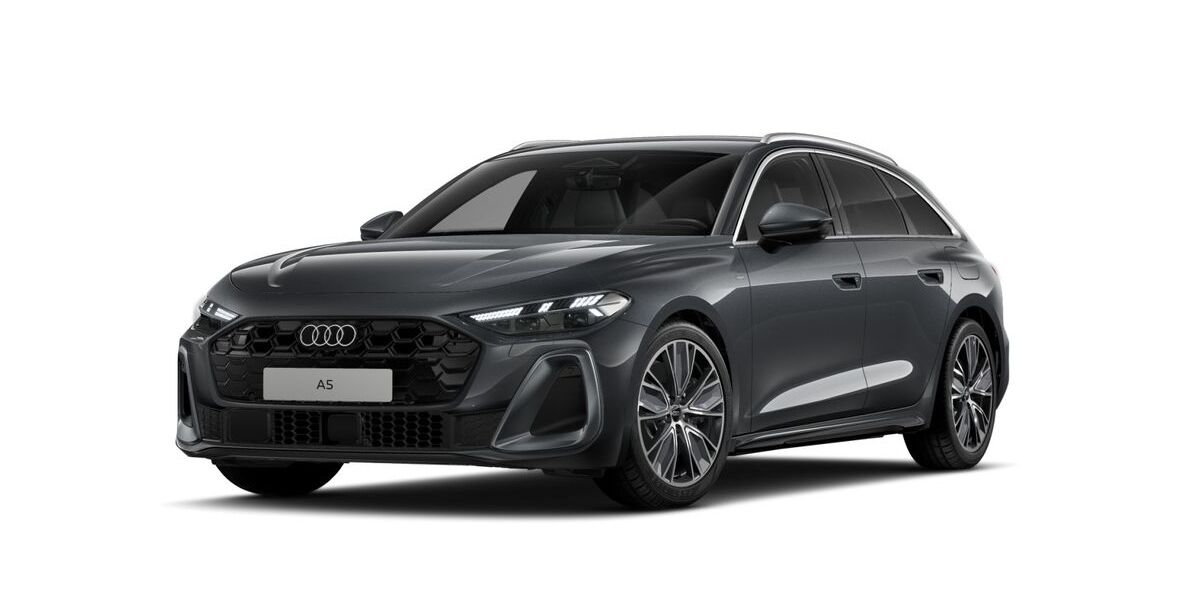 Audi A5 1.001 km 70.990 &euro; Oberursel 61440