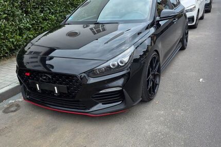 Hyundai i30 80.000 km 22.900 &euro; Maintal 63477