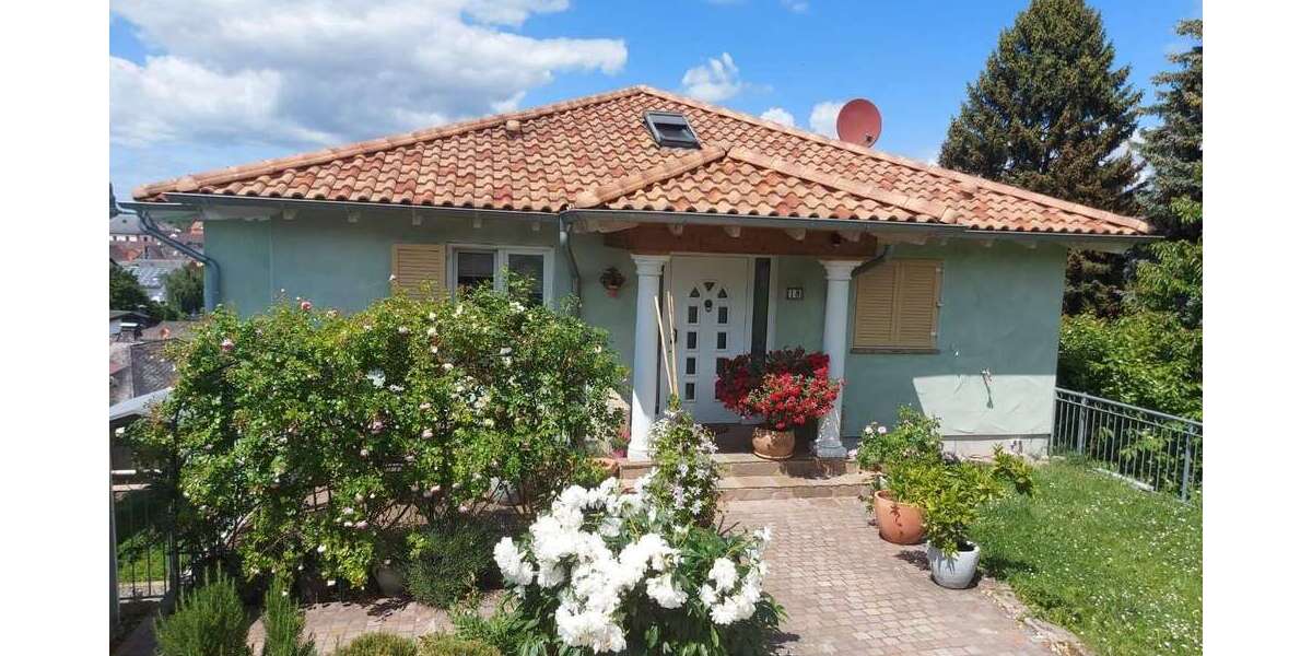 Einfamilienhaus Hammersbach - 6 Zimmer, 290 m&sup2;, 895.000&euro; | Angebot:25719296