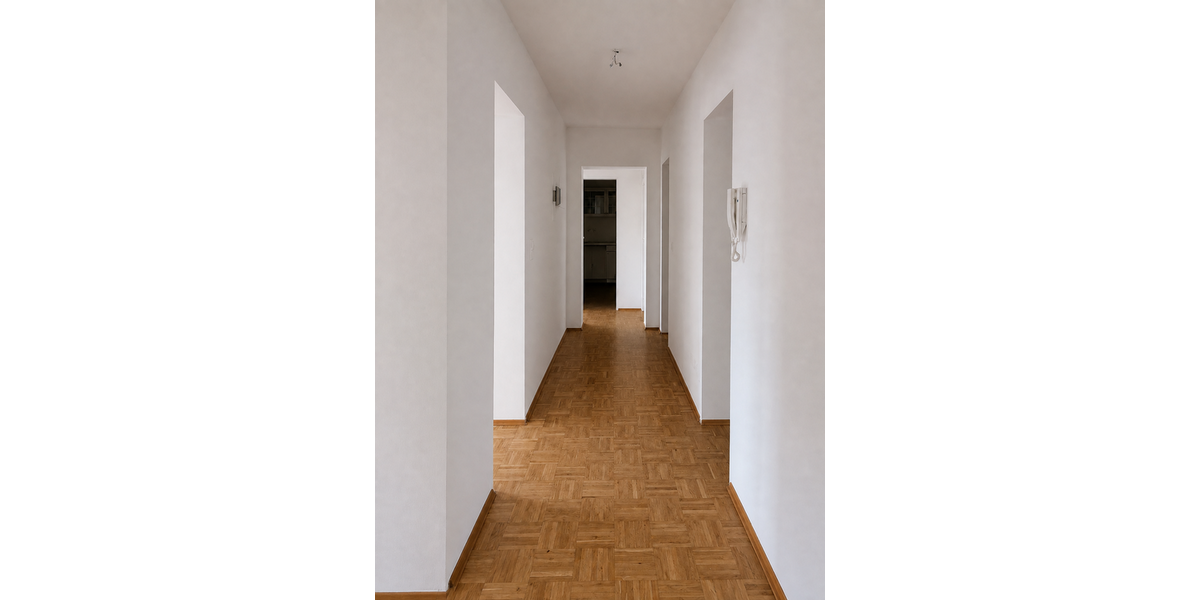 *4-FH davon 3 Wgh. sofort beziehbar - schöner Fernblick - DG vermietet* - Mehrfamilienhaus, Wohnhaus Bad Soden am Taunus | Angebot:27380373