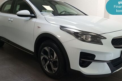 Kia XCeed 66.629 km 15.470 &euro; Egelsbach 63329