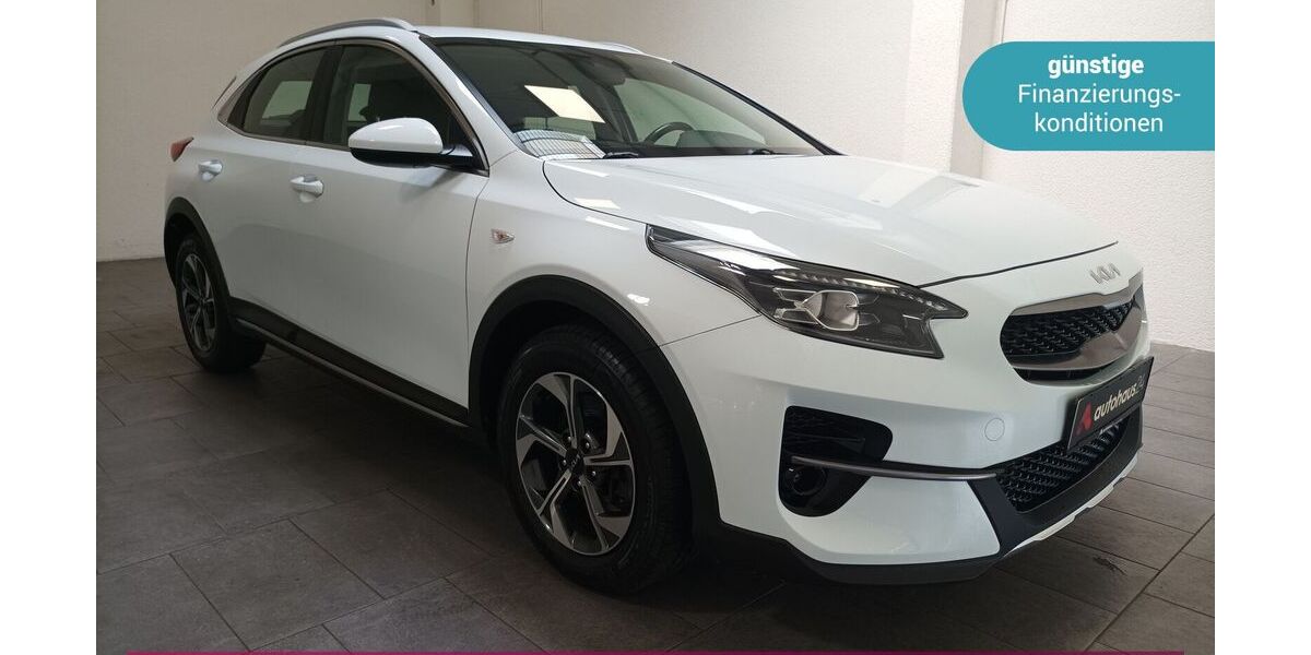 Kia XCeed 66.629 km 15.470 &euro; Egelsbach 63329