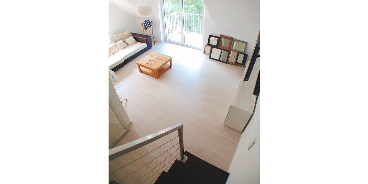 Maisonettenwohnung Bruchköbel - 2 Zimmer, 70 m&sup2;, 1.150&euro; | Angebot:26022158