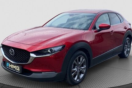Mazda CX-3 114.500 km 16.900 &euro; Büdingen-Düdelsheim 63654