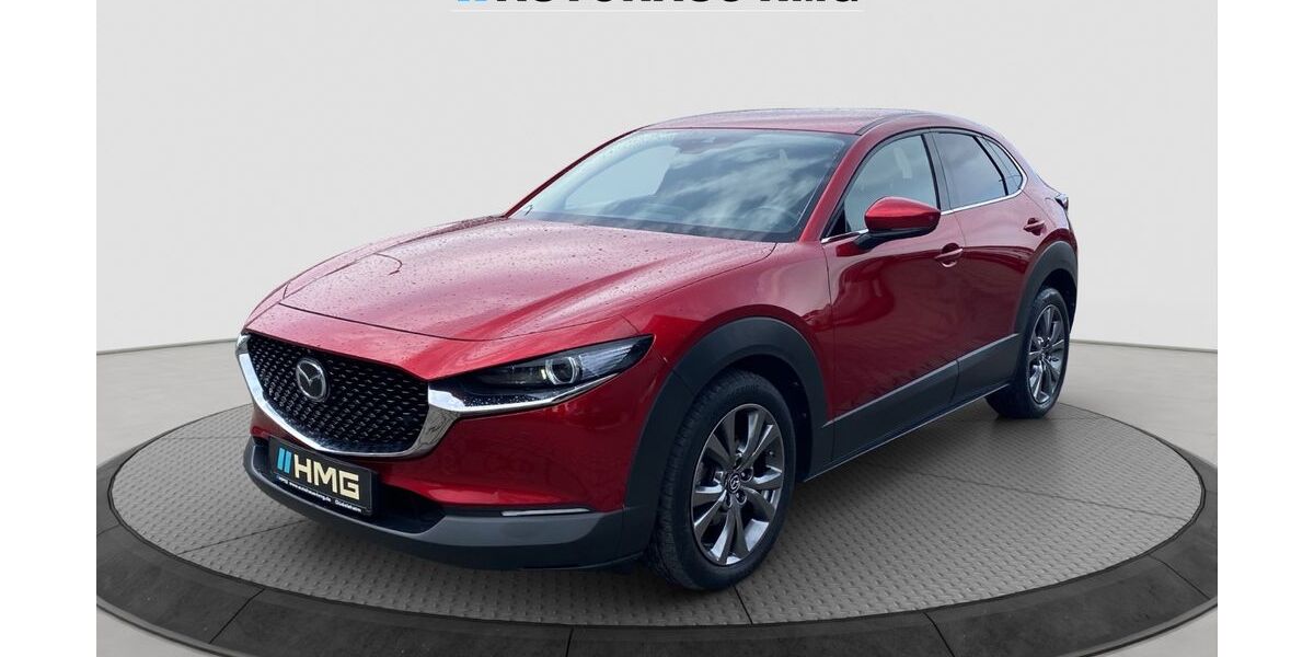 Mazda CX-3 114.500 km 16.900 &euro; Büdingen-Düdelsheim 63654