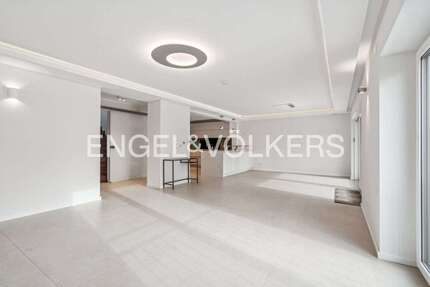 Haus Frankfurt am Main Mitte-West - 8 Zimmer, 225 m&sup2;, 3.750&euro; | Angebot:25025230