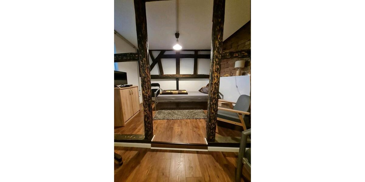 Erdgeschoßwohnung Gelnhausen - 3 Zimmer, 86 m&sup2;, 1.200&euro; | Angebot:26020945