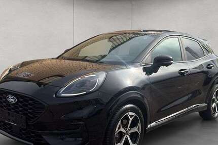 Ford Puma 17.792 km 22.950 &euro; Frankfurt am Main 60386