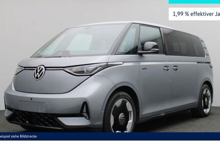 VW ID. Buzz 4.612 km 76.590 &euro; Hanau 63452