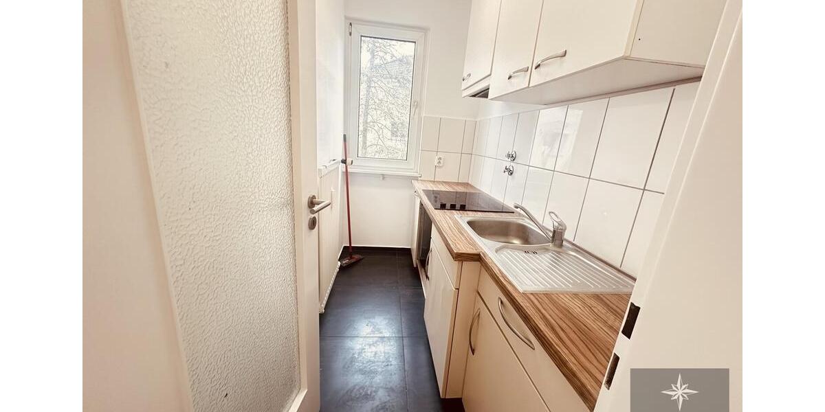 Etagenwohnung Frankfurt am Main Rödelheim - 2 Zimmer, 50 m&sup2;, 750&euro; | Angebot:26032926