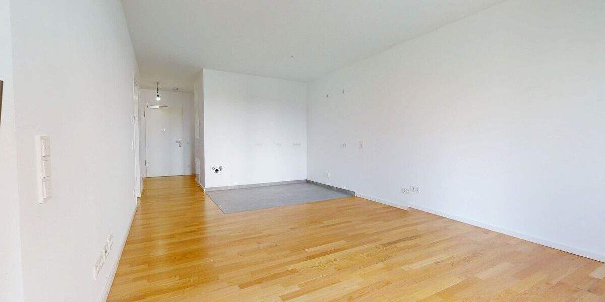 Etagenwohnung Frankfurt am Main Gallus - 2 Zimmer, 49 m&sup2;, 374.900&euro; | Angebot:25702312