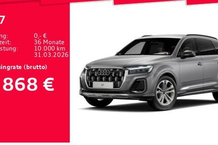 Audi Q7 18.309 km 67.750 &euro; Frankfurt am Main 60314