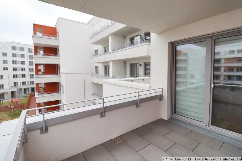 Etagenwohnung Frankfurt am Main Gallus - 1 Zimmer, 39 m&sup2;, 915&euro; | Angebot:25045900