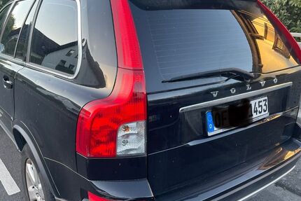 Volvo XC90 294.000 km 6.800 &euro; Mainhausen 63533