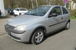Opel Corsa Sport ++ TÜV 10.2027 ++ 220.321 km 995 &euro; Schwalbach/Taunus 65824