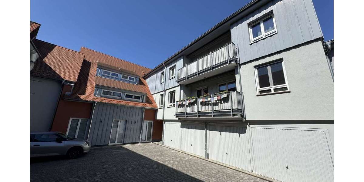 Etagenwohnung Seligenstadt - 3.5 Zimmer, 105 m&sup2;, 1.700&euro; | Angebot:26640490