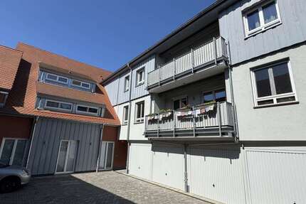 Wohnung Seligenstadt - 3.5 Zimmer, 105 m&sup2;, 1.700&euro; | Angebot:26640490