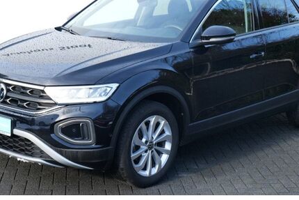VW T-Roc 39.471 km 25.980 &euro; Nidderau 61130