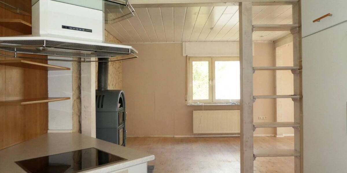 Einfamilienhaus Gründau-Lieblos Lieblos - 4 Zimmer, 116 m&sup2;, 298.000&euro; | Angebot:25704421