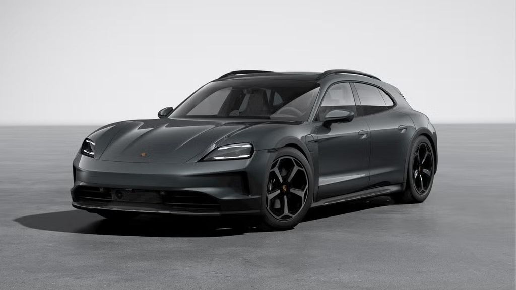 Porsche Taycan 19.400 km 94.990 &euro; Aschaffenburg 63739