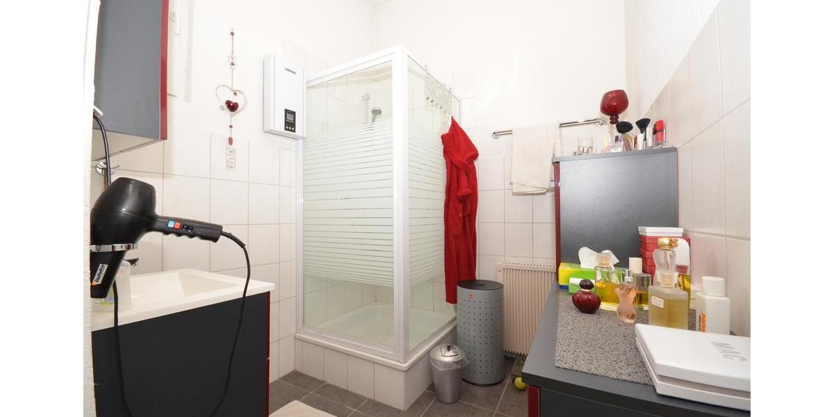 Erdgeschoßwohnung Schaafheim - 2.5 Zimmer, 61 m&sup2;, 580&euro; | Angebot:26349286