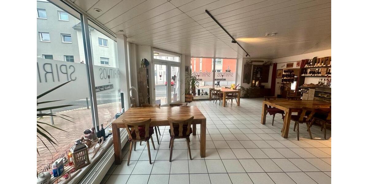 Gewerbeobjekt Goldbach - 1.300&euro; | Angebot:25105646