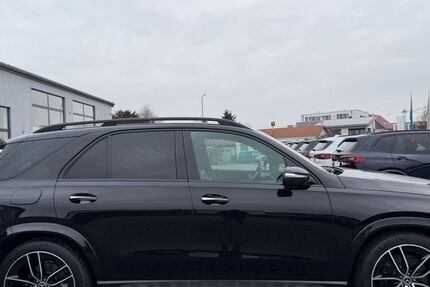 Mercedes-Benz GLE 580 54.127 km 77.700 &euro; Hanau/Nähe Airport Frankfurt/M 63456