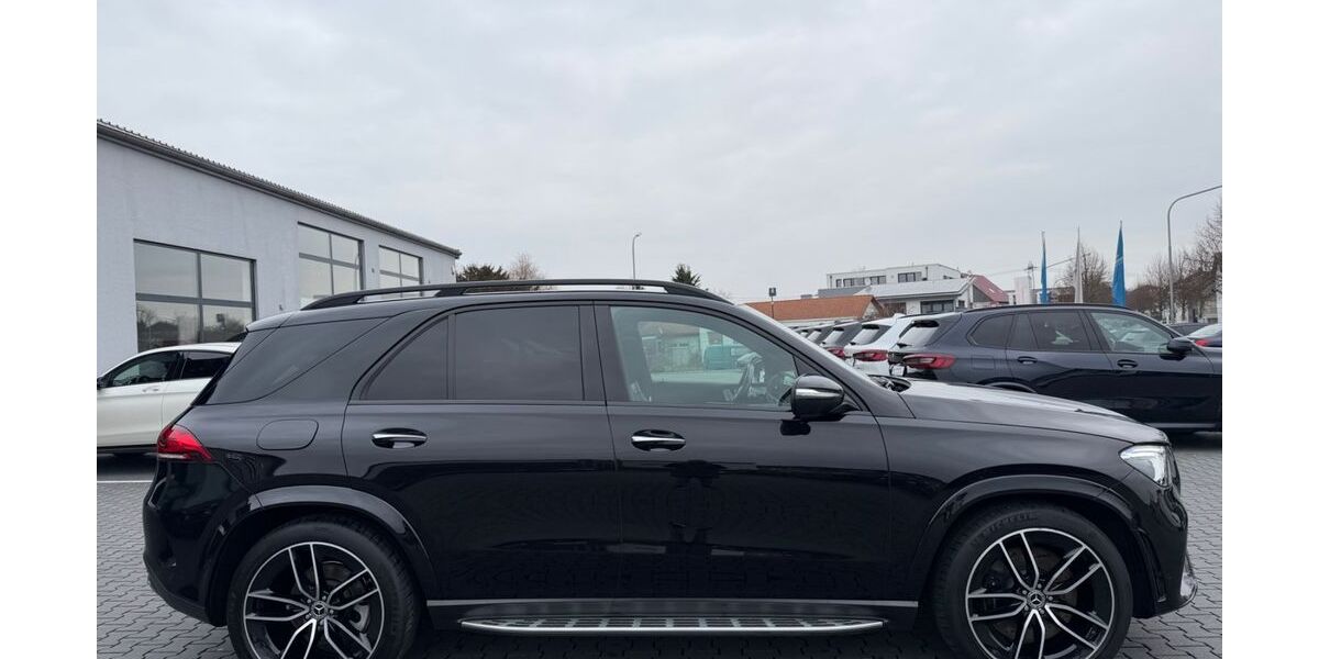 Mercedes-Benz GLE 580 54.127 km 77.700 &euro; Hanau/Nähe Airport Frankfurt/M 63456