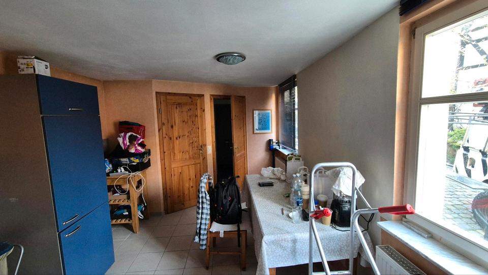 Erdgeschoßwohnung Neuberg - 2 Zimmer, 60 m&sup2;, 700&euro; | Angebot:25809527