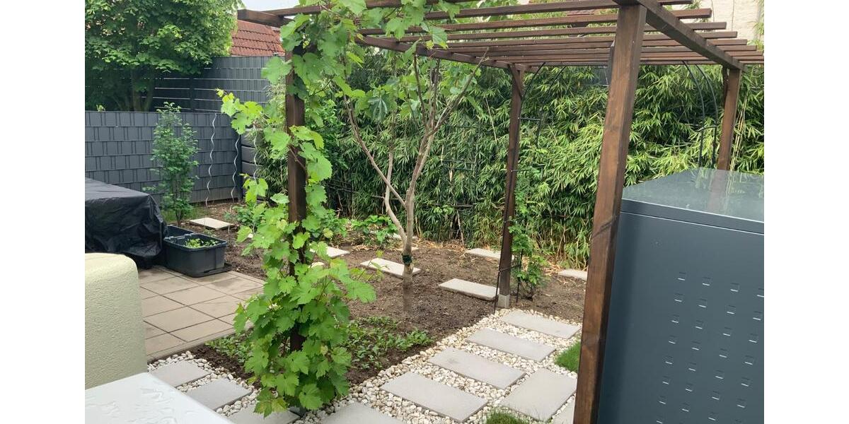 Doppelhaushälfte Groß-Zimmern Zimmern - 5 Zimmer, 126 m&sup2;, 550.000&euro; | Angebot:26857822