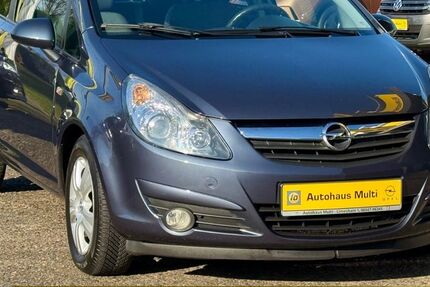Opel Corsa 163.000 km 2.500 &euro; Limeshain 63694