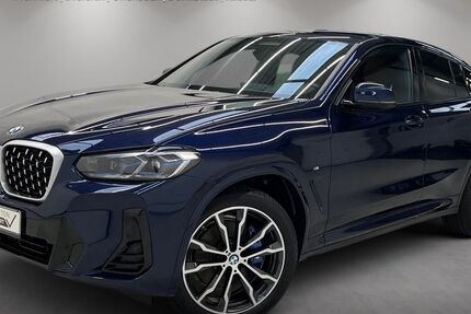 BMW X4 86.207 km 49.390 &euro; Dreieich-Sprendlingen 63303