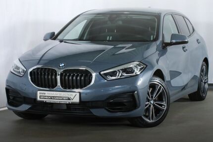 BMW 120 65.770 km 26.658 &euro; Maintal 63477