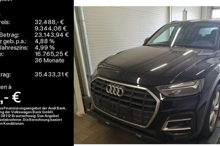 Audi Q5 69.500 km 31.488 &euro; Mühlheim 63165