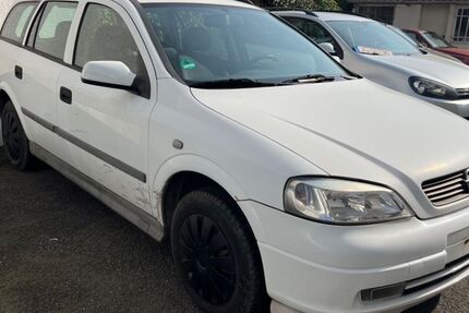 Opel Astra 74.000 km 990 &euro; Frankfurt/Main 60489