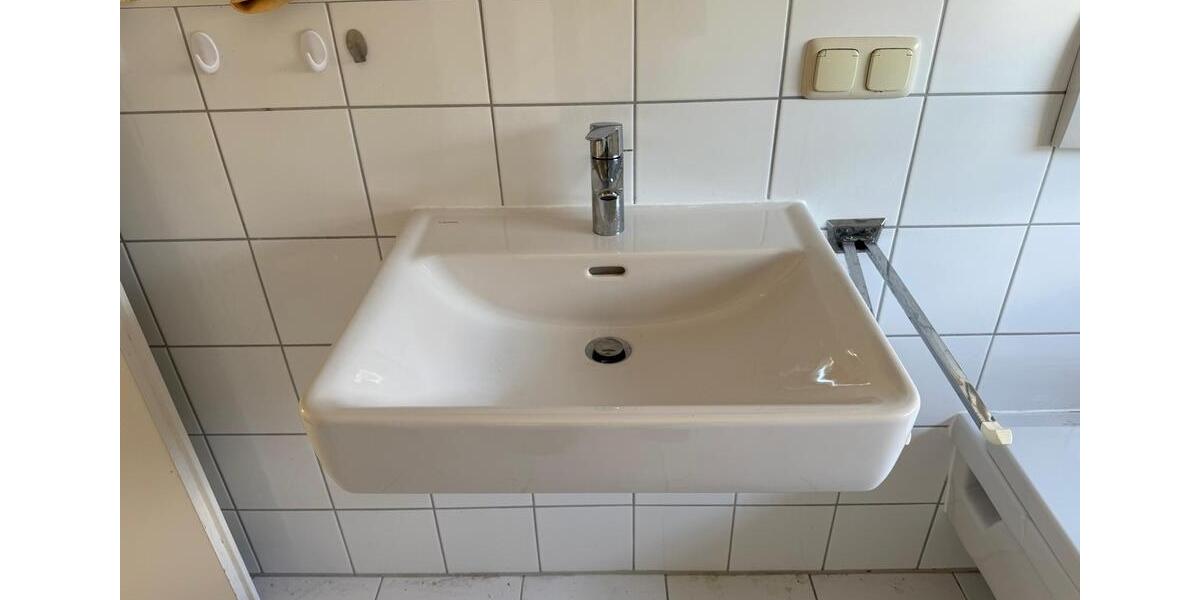Etagenwohnung Frankfurt am Main Innenstadt - 2 Zimmer, 45 m&sup2;, 1.200&euro; | Angebot:25288836